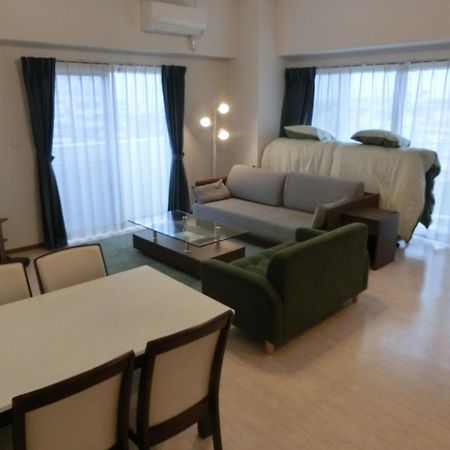 AP YOURS　Hotel４０１ 沖繩 外观 照片
