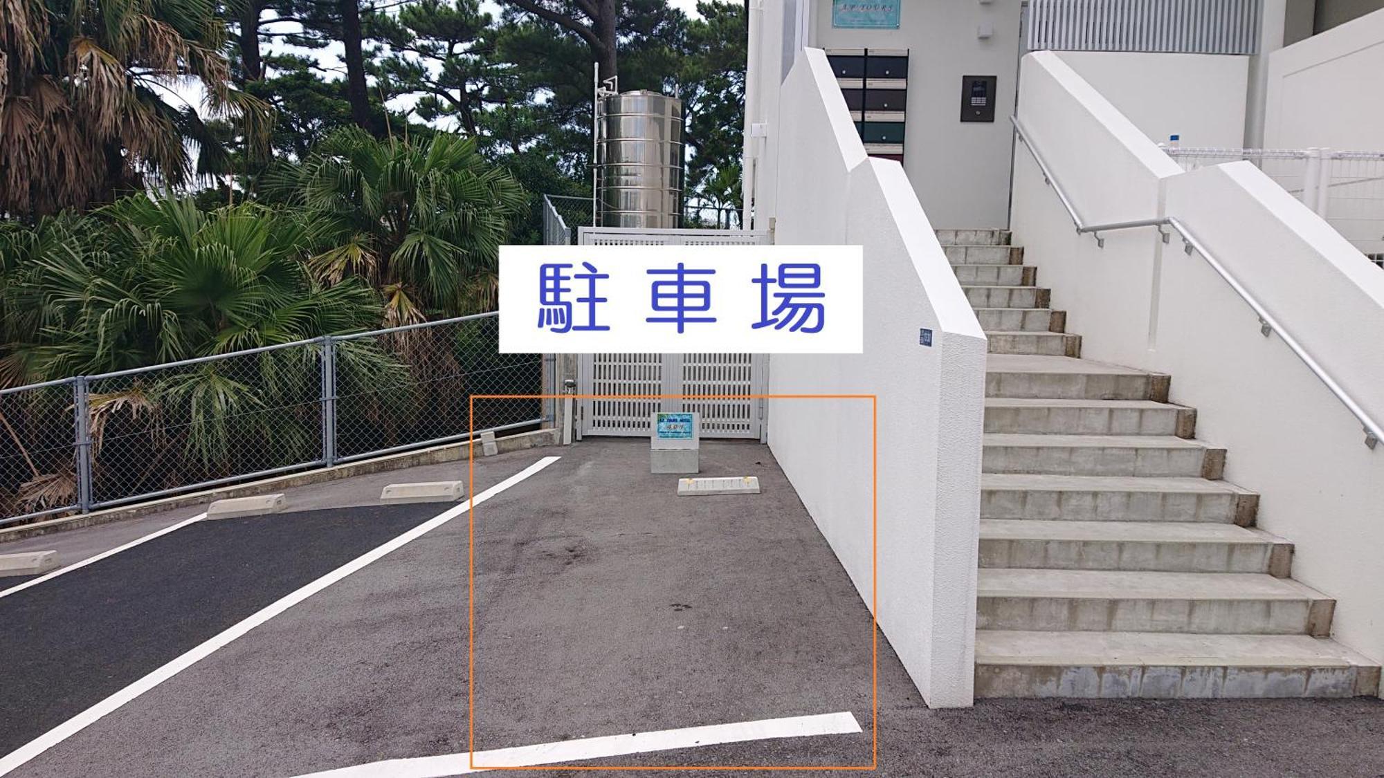 AP YOURS　Hotel４０１ 沖繩 外观 照片