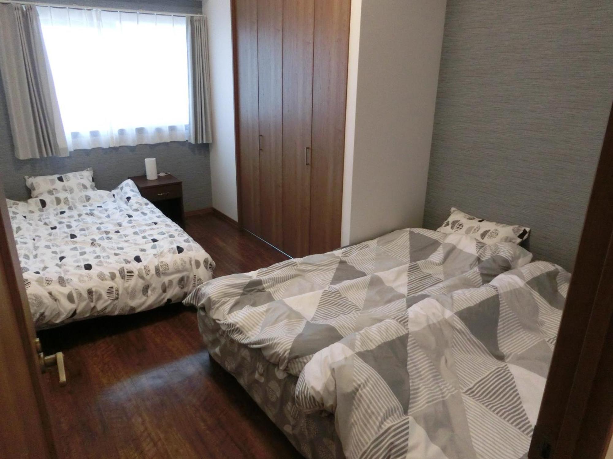 AP YOURS　Hotel４０１ 沖繩 外观 照片